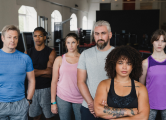 Krönika: Vem bestämmer ditt gyms utveckling?