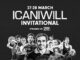 ICANIWILL Invitational blir startskott för samarbete mellan ICANIWILL och Klövern Padel