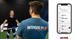 Erbjudande: Skaffa dig en InBody270 och få PT-utbildning hos Intensive PT på köpet!