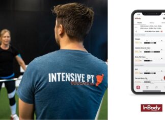 Erbjudande: Skaffa dig en InBody270 och få PT-utbildning hos Intensive PT på köpet!
