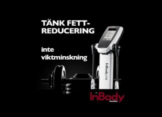 Den enormt viktiga hälsomarkören – Visceralt fett