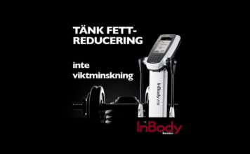 Den enormt viktiga hälsomarkören – Visceralt fett