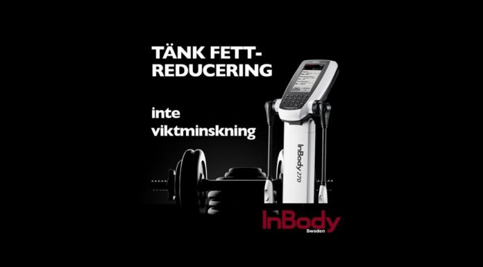 Den enormt viktiga hälsomarkören – Visceralt fett