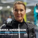 Katarina Andersson – Sweaty Business Podcast #78