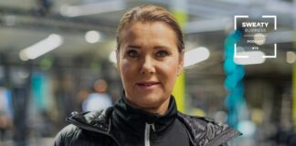 Katarina Andersson – Sweaty Business Podcast #78
