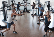 Fusion Team Training – funktionell träning på ett helt nytt sätt!