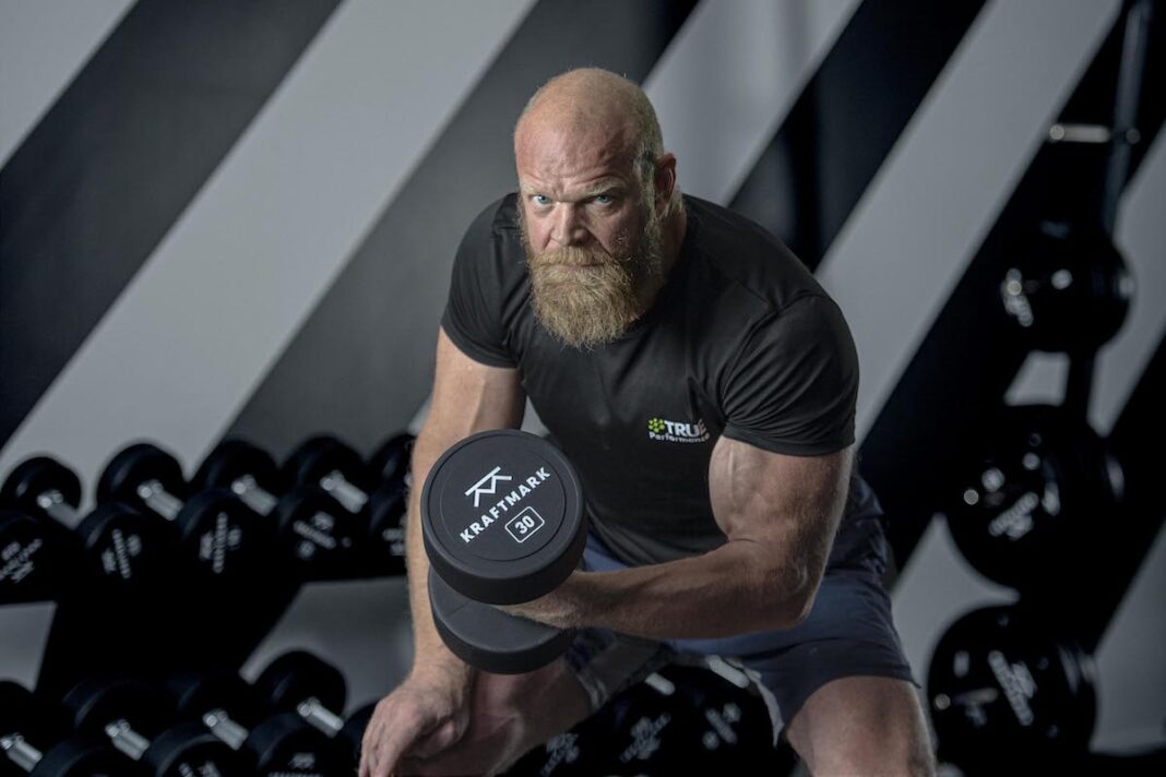 Kraftmark.Magnus-Samuelsson.Enough-Gym0739