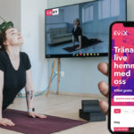 Kvix kvartalsrapport Q1 2023: Vikande trend bland användare och intäkter – lanserar samtidigt ny plattform