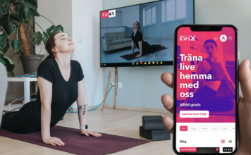 Kvix säkrar finansiering om 11 miljoner kronor