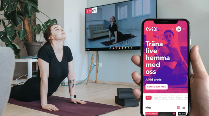 Kvix kvartalsrapport Q1 2023: Vikande trend bland användare och intäkter – lanserar samtidigt ny plattform