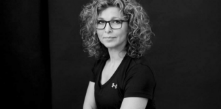 Ladies Place lyfter till nya höjder med hjälp av satsning på viktminskningskoncept