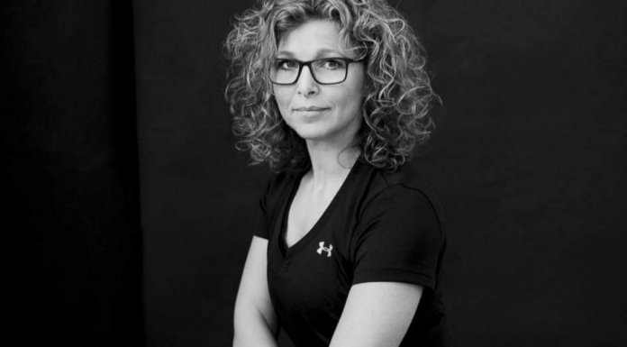 Ladies Place lyfter till nya höjder med hjälp av satsning på viktminskningskoncept