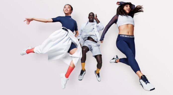 Les Mills: Ny våg av covid-19 – så kan träningsanläggningar slå tillbaks