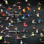 Inget Stockholm Marathon i juni – flyttas till oktober