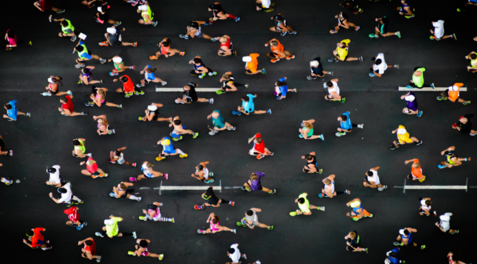 Inget Stockholm Marathon i juni – flyttas till oktober