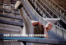 Per Christian Pedersen – Sweaty Business Podcast #76