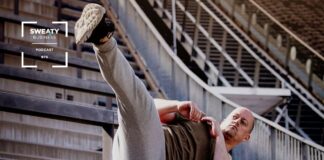 Per Christian Pedersen – Sweaty Business Podcast #76