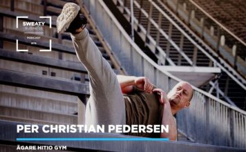 Per Christian Pedersen – Sweaty Business Podcast #76