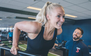 SATS öppnar 6 nya träningscenter och padel