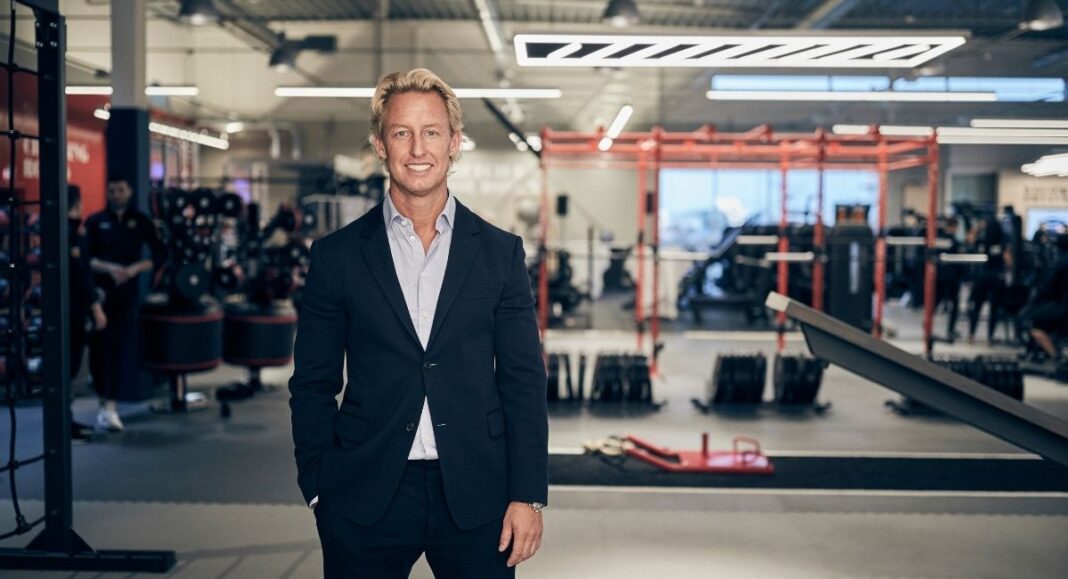 Christian Ask Fitness24seven Trion app