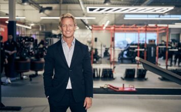 Fitness24Seven ingår samarbete med träningsappen Trion