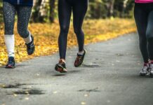 Ny forskarstudie: Den fysiska aktiviteten hos svenskar har minskat till följd av coronapandemin och kvinnor har påverkats mer än män