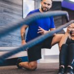 InBody inleder samarbete med Punch Factory