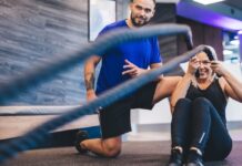 InBody inleder samarbete med Punch Factory