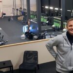 Upplever medlemstillväxt med träningsapp