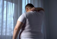 Är Svensken för fet för att klara covid?