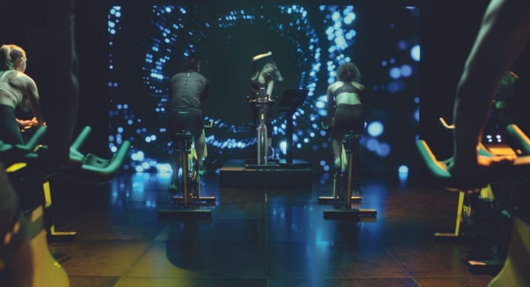 Technogym Group Cycle new