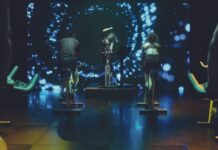 Technogym lanserar träningscykeln Group Cycle i ny förbättrad upplaga