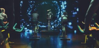 Technogym lanserar träningscykeln Group Cycle i ny förbättrad upplaga
