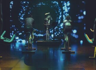 Technogym lanserar träningscykeln Group Cycle i ny förbättrad upplaga