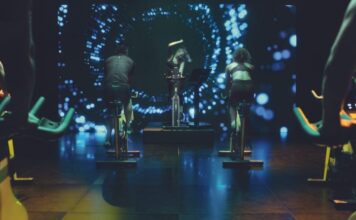 Technogym lanserar träningscykeln Group Cycle i ny förbättrad upplaga