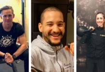 Weight Trainer-coacher skapar hållbara livsstilsförändringar åt sina klienter