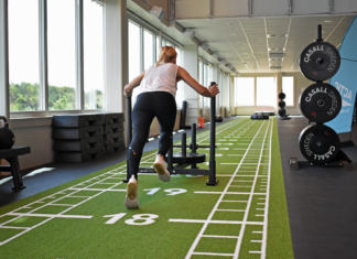 Actic tecknar avtal med Casall PRO