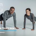 Jonathan Hoel, Weekly Revolt – Sweaty Business-podden #80