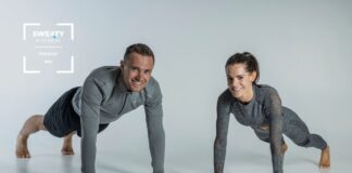 Jonathan Hoel, Weekly Revolt – Sweaty Business-podden #80