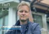 Jonas Olsson, Sony Advagym – Sweaty Business Podcast #81