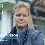 Jonas Olsson, Sony Advagym – Sweaty Business Podcast #81