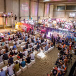 Fit Tech Summit: ”Digital edition” 25-28 maj – ”Det nya nya”