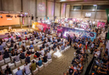 Fit Tech Summit: ”Digital edition” 25-28 maj – ”Det nya nya”