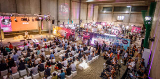 Fit Tech Summit: ”Digital edition” 25-28 maj – ”Det nya nya”