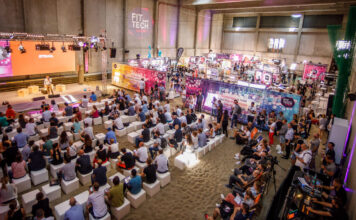 Fit Tech Summit: ”Digital edition” 25-28 maj – ”Det nya nya”