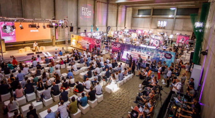 Fit Tech Summit: ”Digital edition” 25-28 maj – ”Det nya nya”