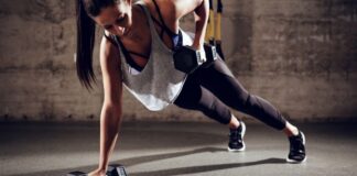 Så här enkelt hjälper du dina medlemmar att hålla formen!