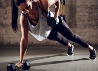 Så här enkelt hjälper du dina medlemmar att hålla formen!