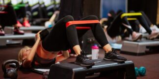 Workshop – Gym Management