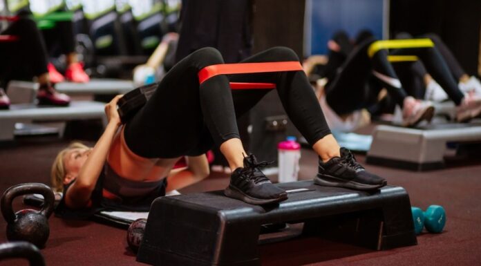 Workshop – Gym Management